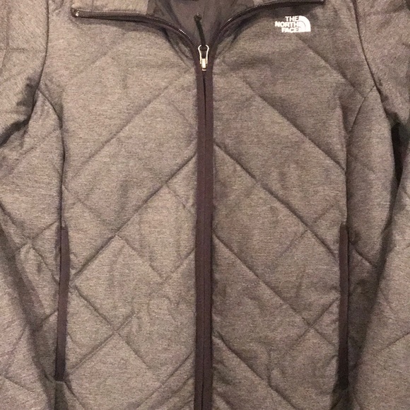 Women’s North Face Jacket - Picture 2 of 5
